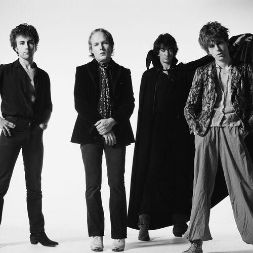 Foto de The Only Ones