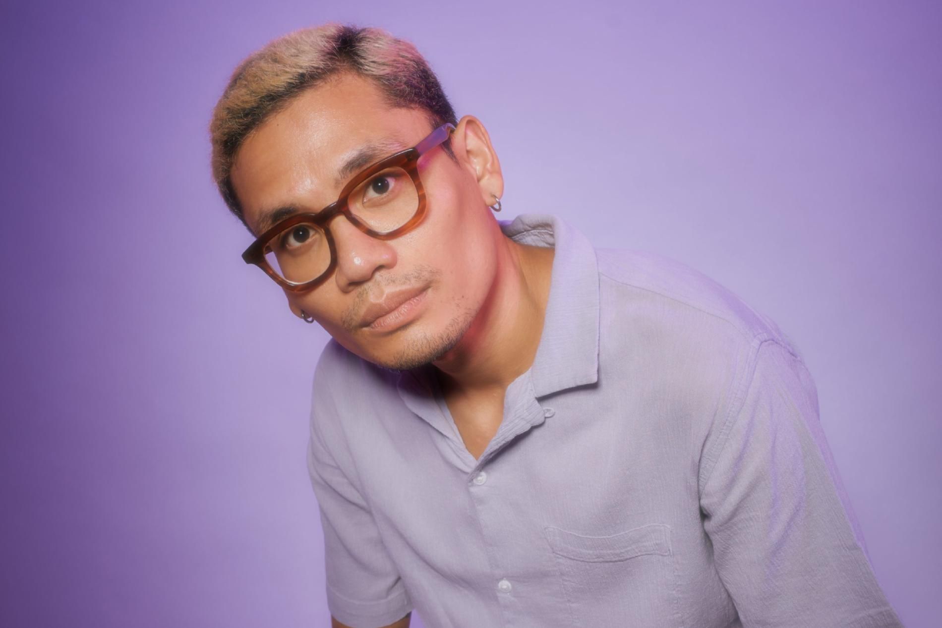 Foto de Paul Partohap