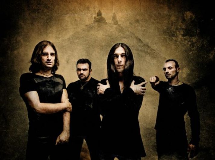 Foto de Sorrow's Path