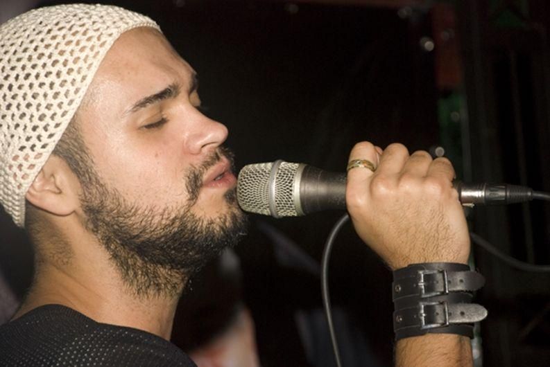 Foto de Allan K-nôn