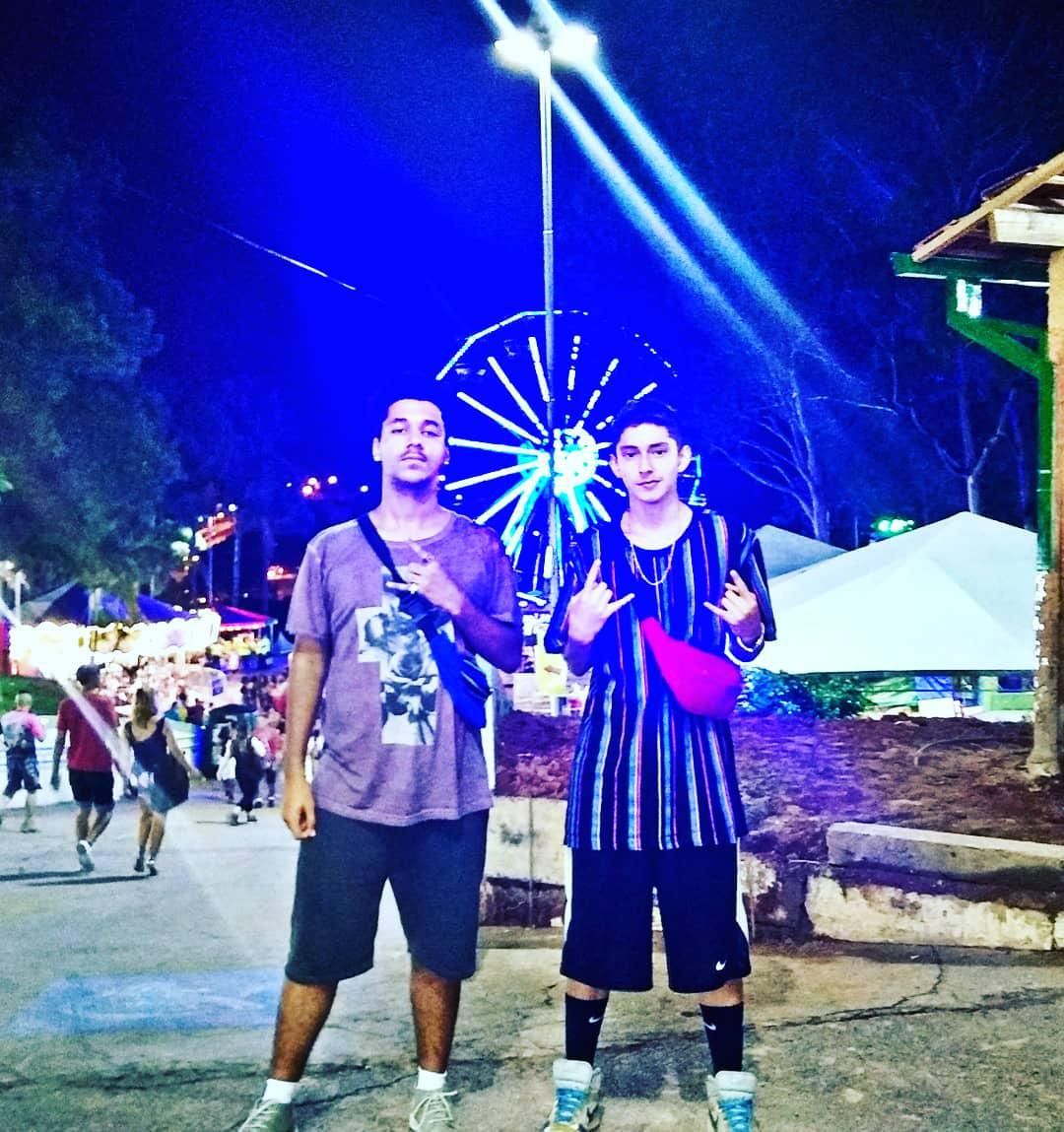 Foto de Adulterados 019