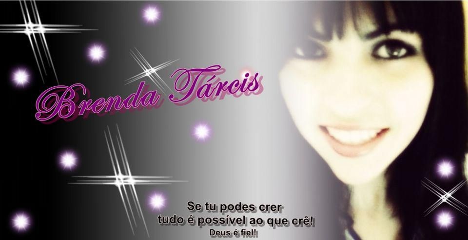 Foto de Brenda Tárcis