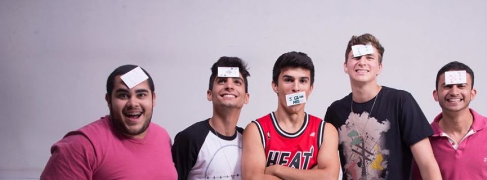 Photo of Joga na Mesa