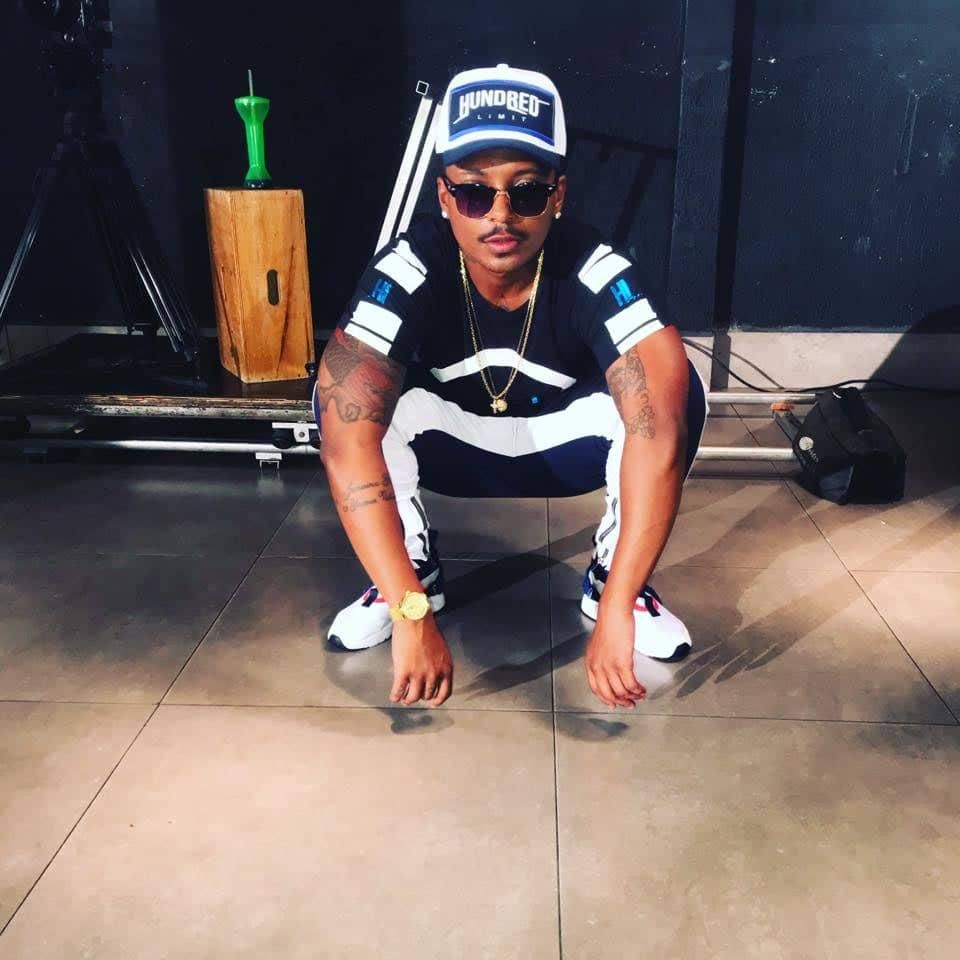 Foto de MC Vitinho Avassalador