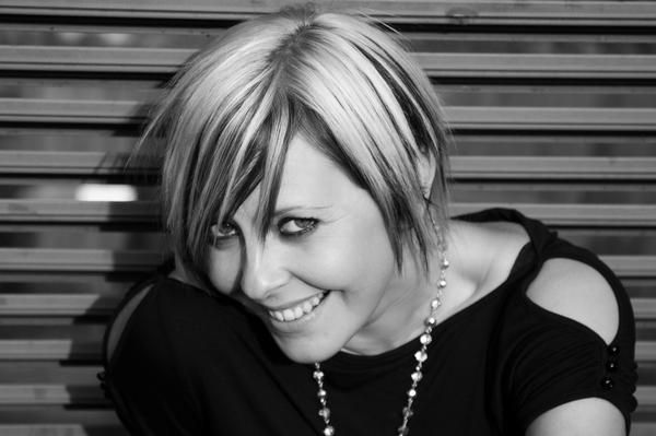 Foto de Julie Thompson