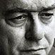 Foto do artista Vinicius de Moraes