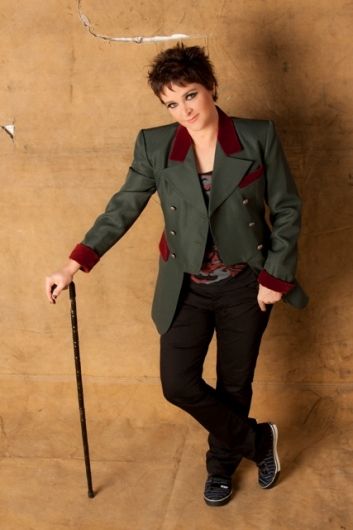 Foto de Raquel Becker