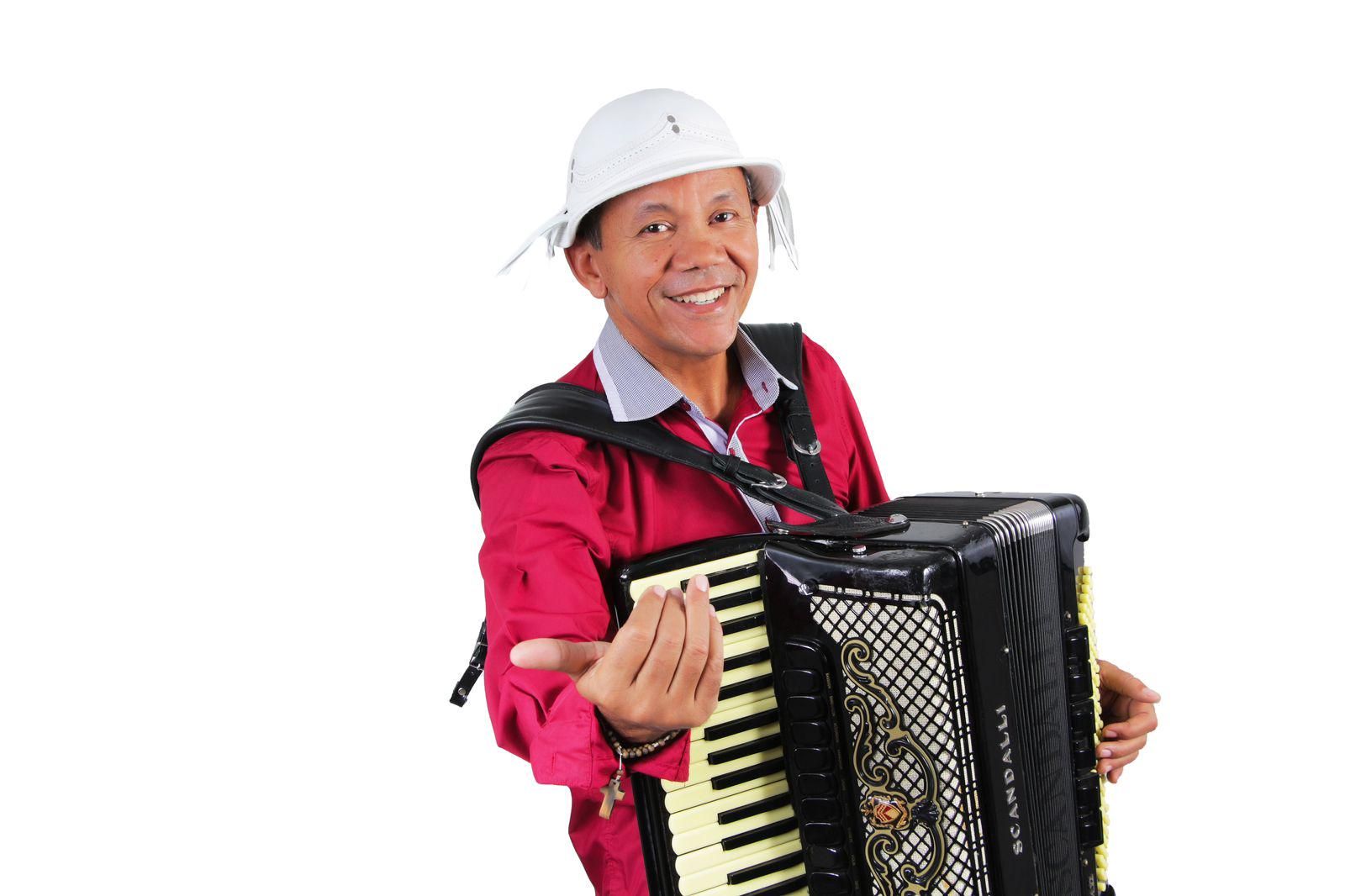 Foto de Raimundinho do Acordeon