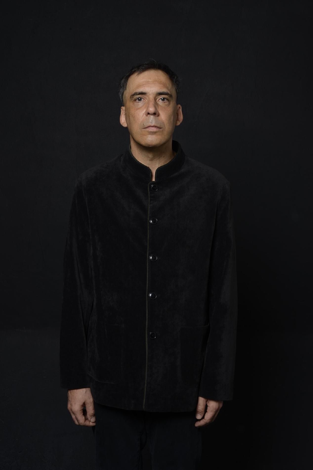 Foto de Arnaldo Antunes