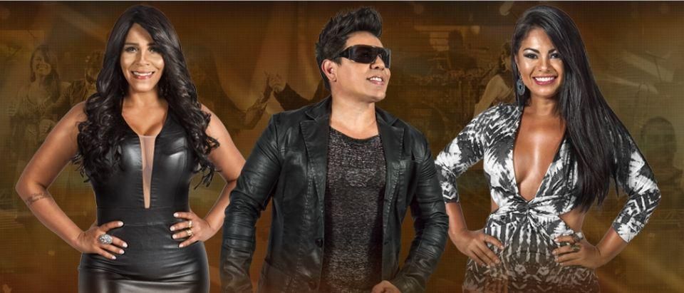 Foto de Gigantes do Brasil