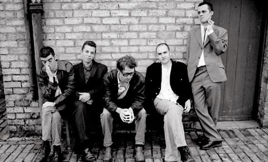 Foto de Trashcan Sinatras