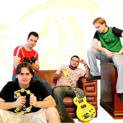 Foto de Jacka Trutty