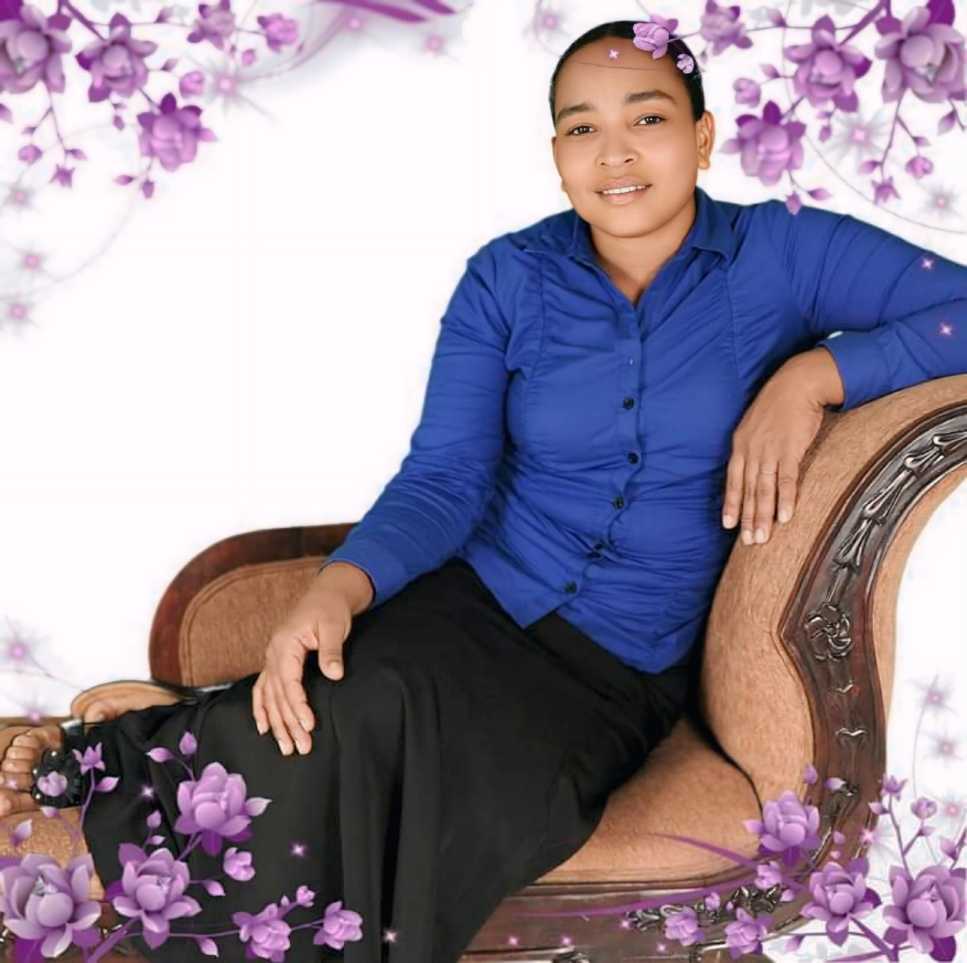 Foto de Araceli Ramirez