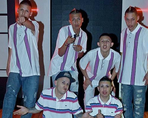 Foto de Los Wachiturros