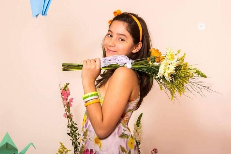 Foto de Agatha Fernandes