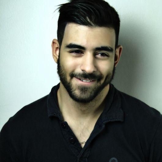 Foto de Caue Barcelos