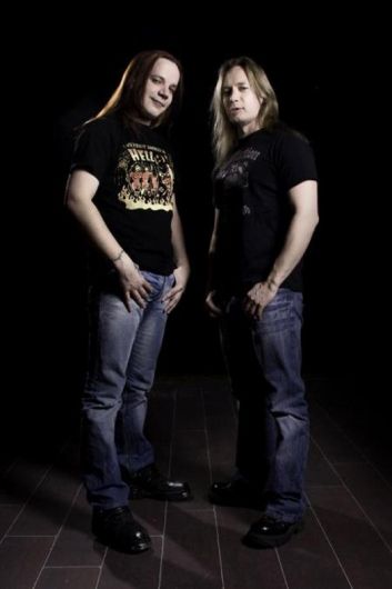 Foto de Cain's Offering