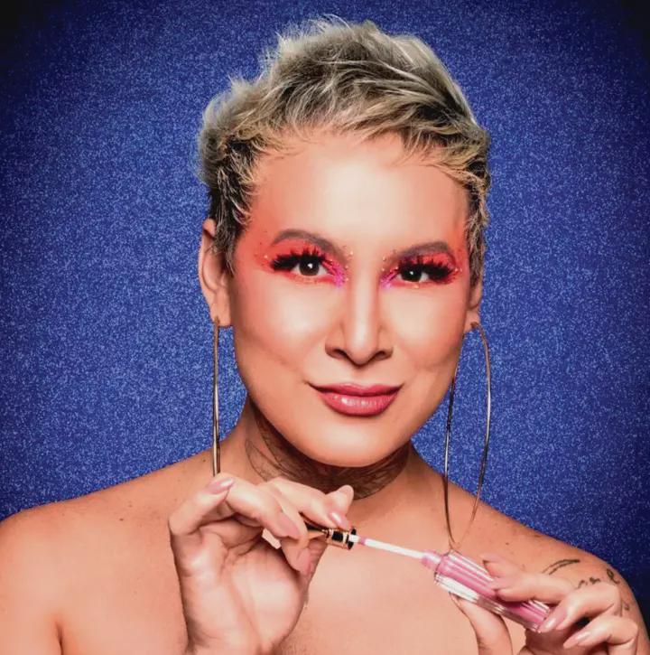 Foto de Véronica Decide Morrer