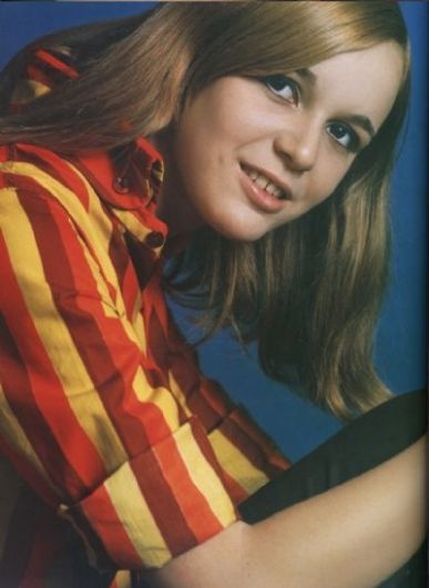 Foto de Sylvinha Araujo