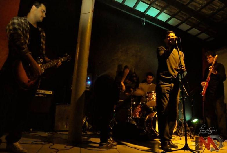 Foto de Lynhas de Montagem