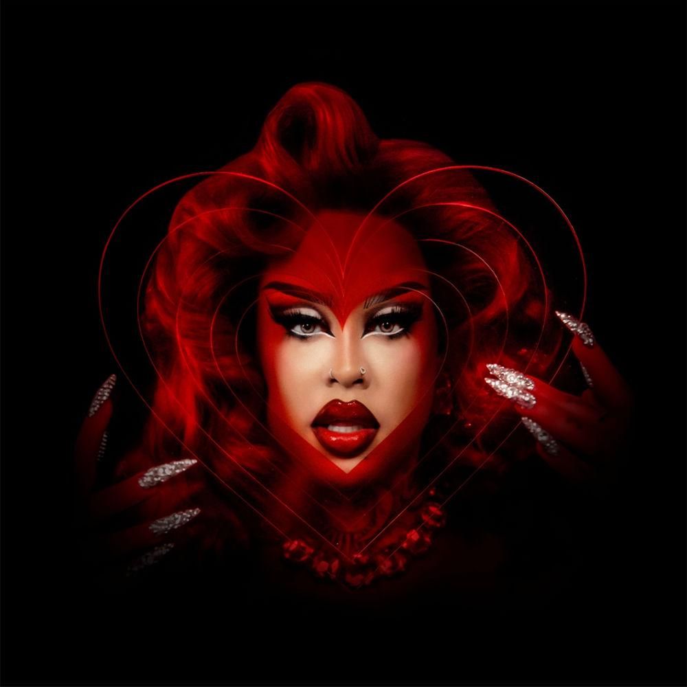 Foto de Gloria Groove