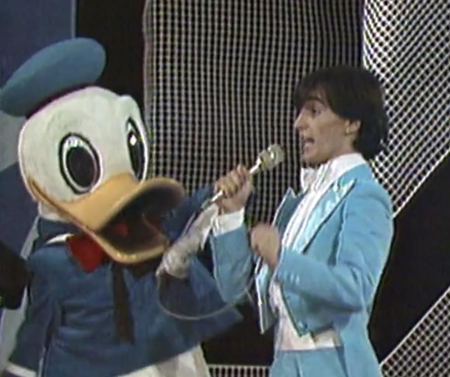 Foto de Enrique Y Ana