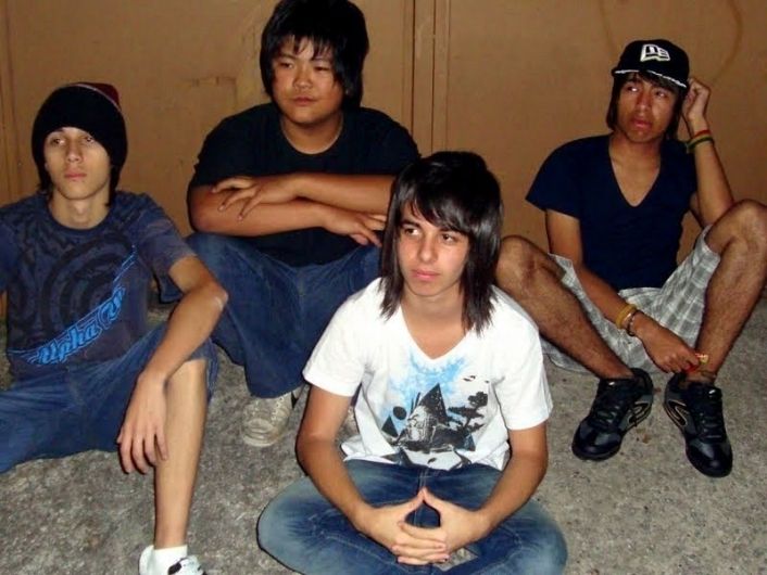 Foto de 500 megabytes