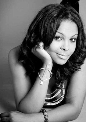 Foto de Samantha Mumba