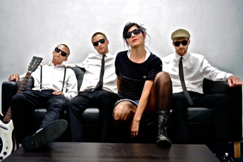Foto de The Interrupters