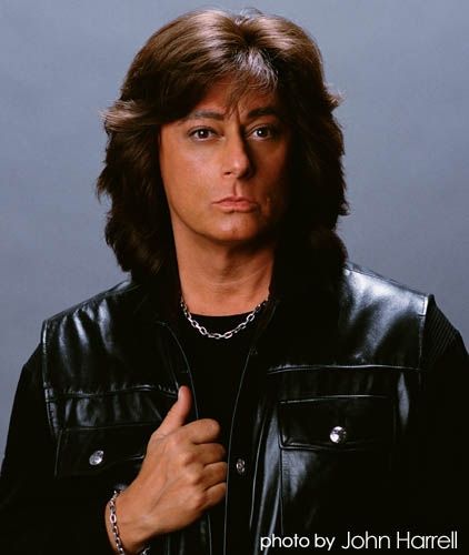 Photo of Joe Lynn Turner