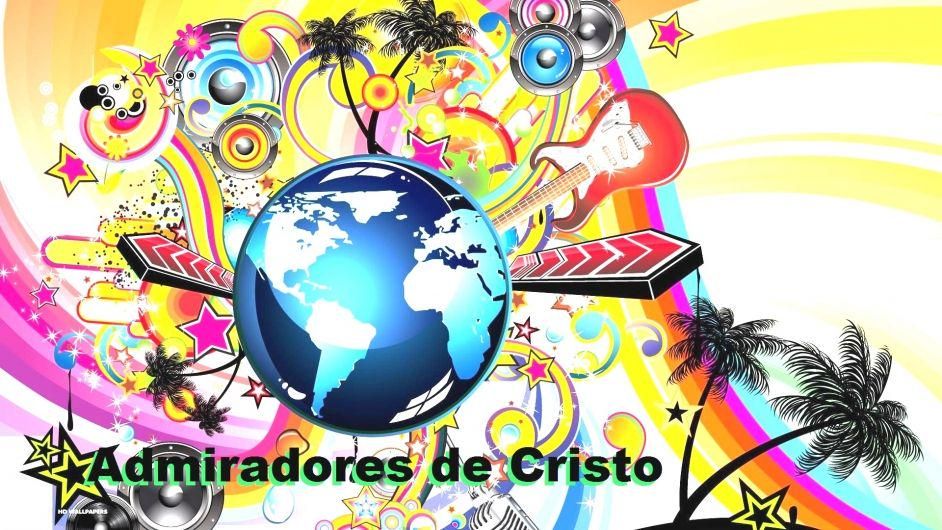 Photo of Admiradores de Cristo