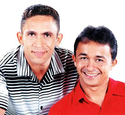Foto de Izidoro & Paulinho