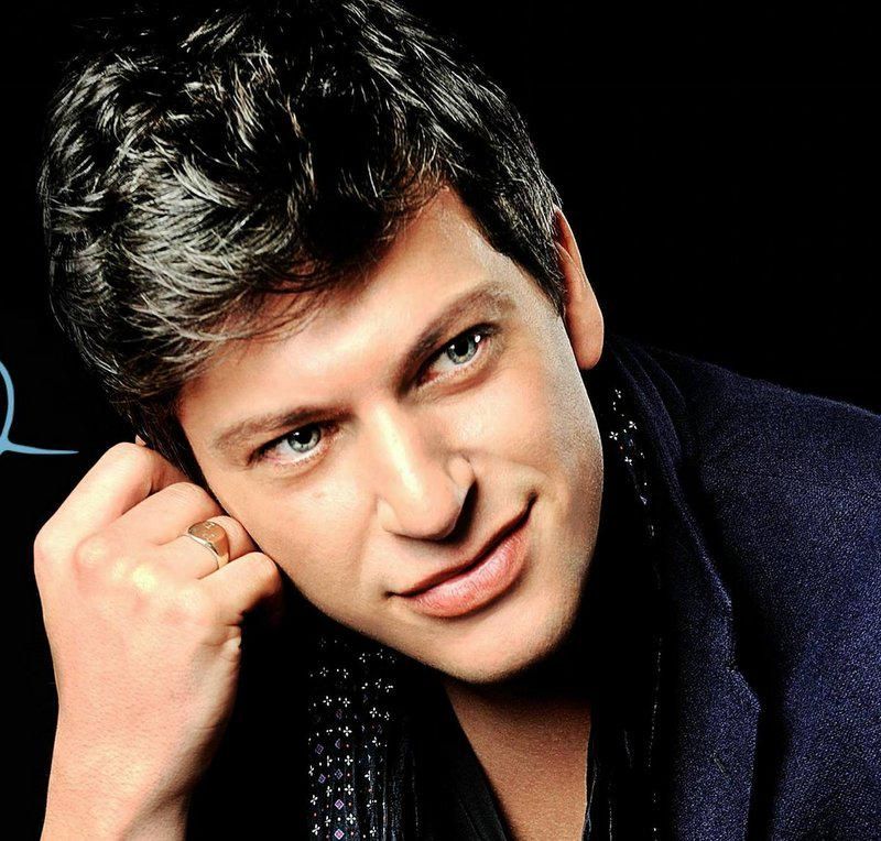 Foto de Patrizio Buanne
