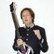 Foto do artista Paul McCartney