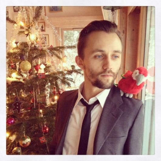 Foto de Sondre Lerche