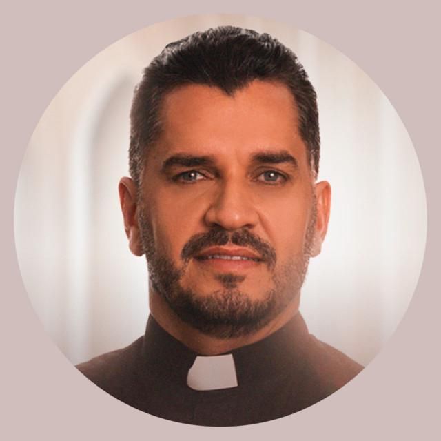 Foto de Padre Anderson Gomes
