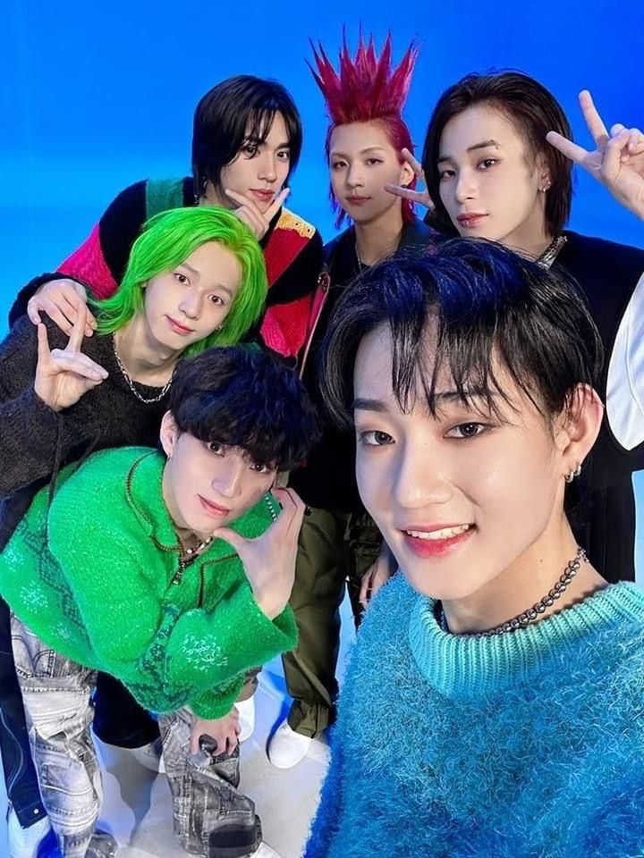 Photo of DXMON (다이몬)