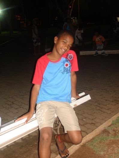 Foto de Adriano Lima