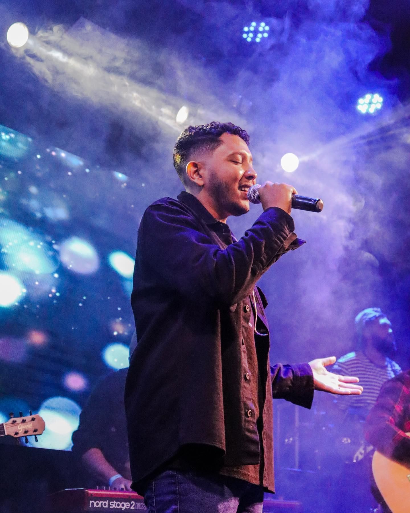 Foto de André Flores