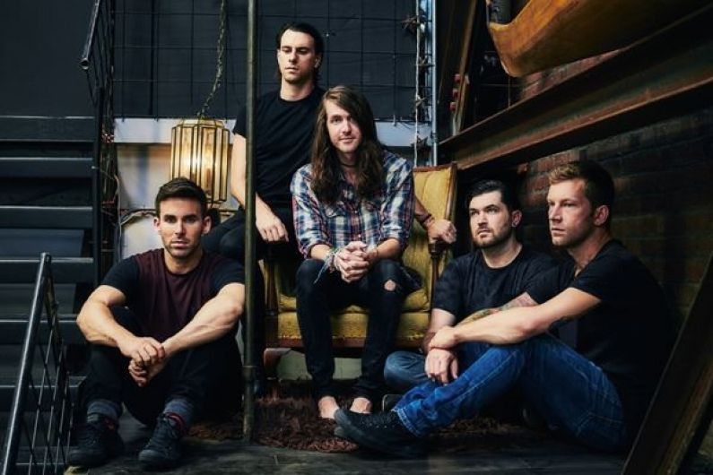 Foto de Mayday Parade