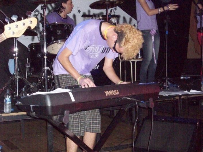 Foto de SétimO SellO