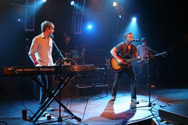 Foto de Carter Twins