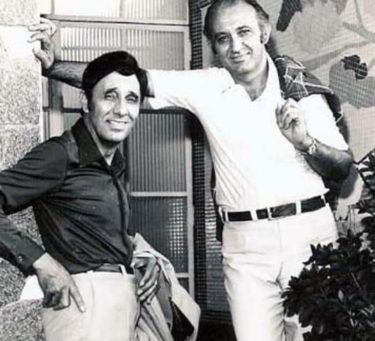 Foto de Zé Fortuna & Pitangueira