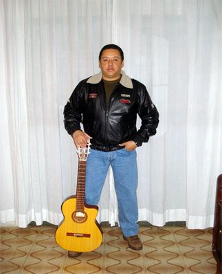 Foto de Flávio Nascimento