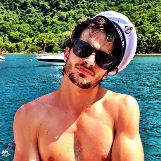 Foto de Filipe Galvão (Fiuk)