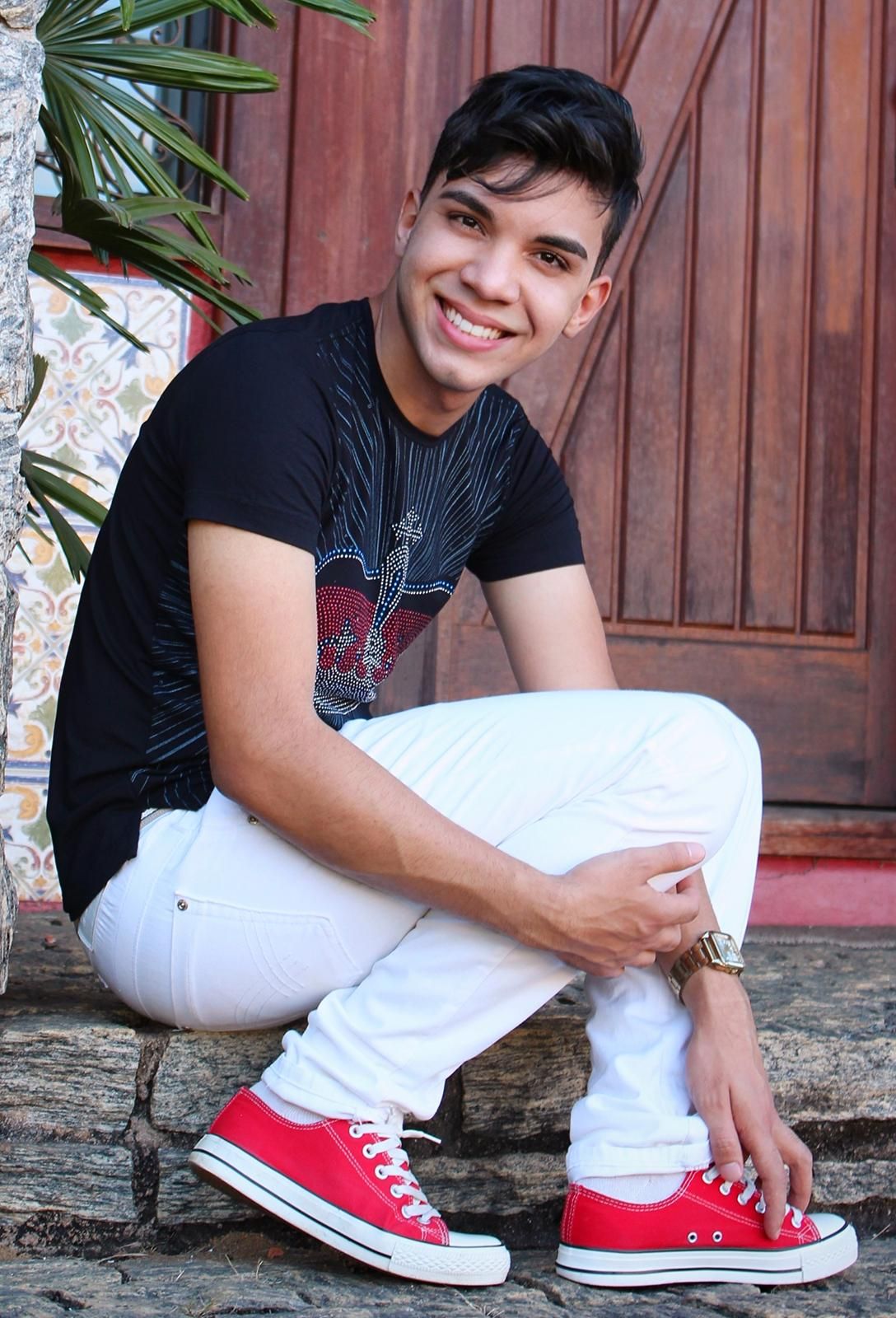 Foto de Tiago Serafim