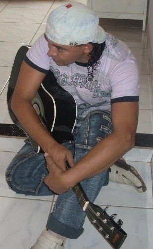 Foto de Nedino Brandão