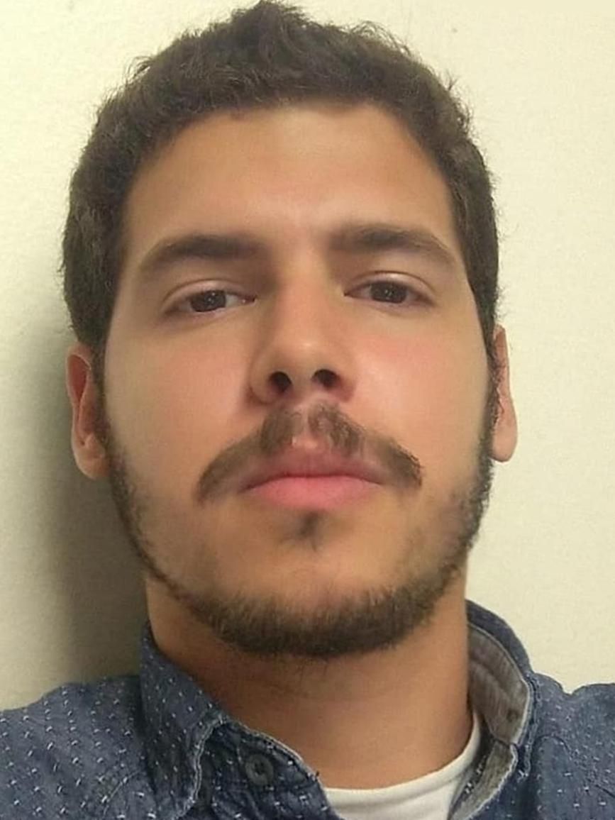 Foto de Luiz, o Visitante