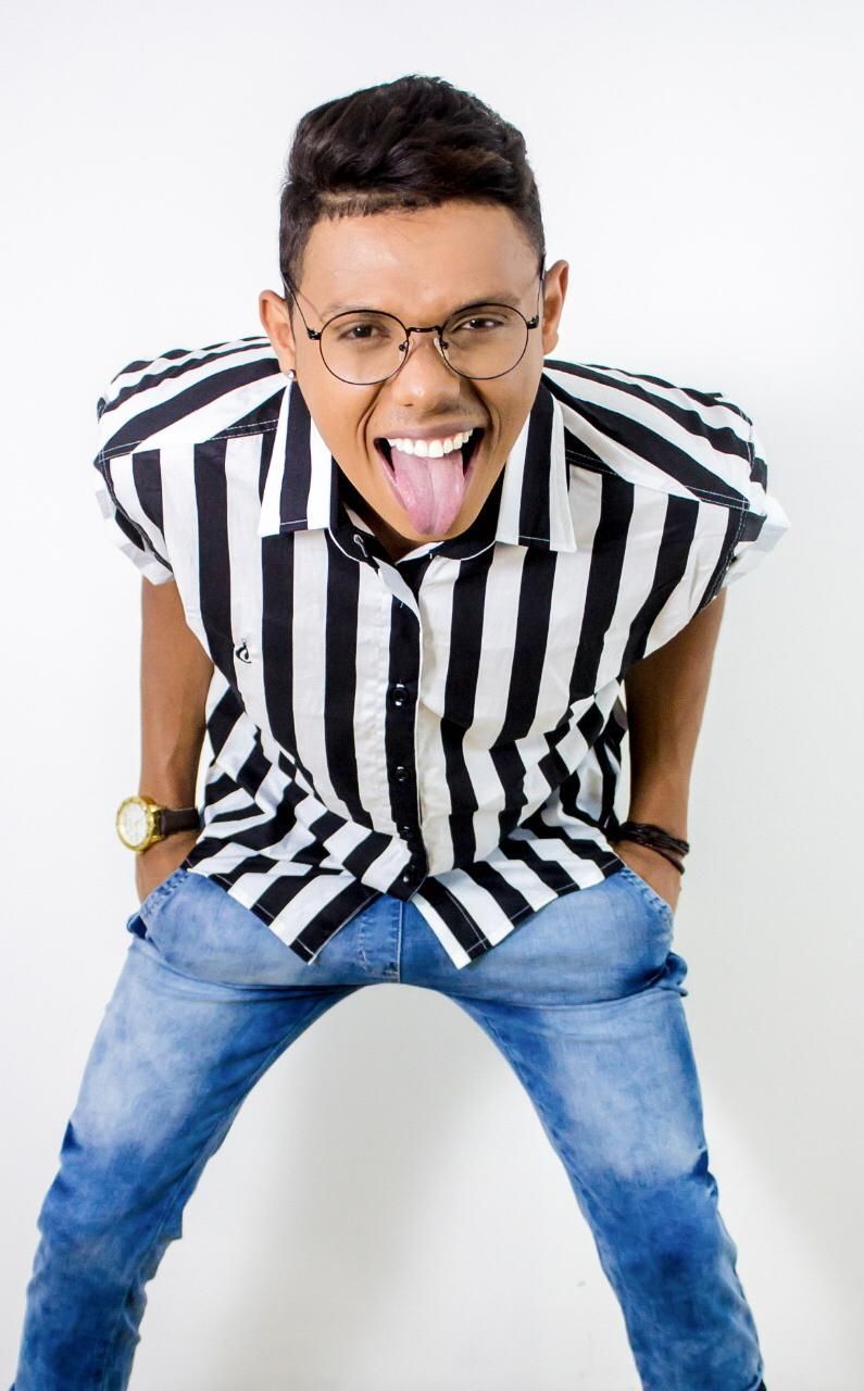 Photo of Rhuann Farri