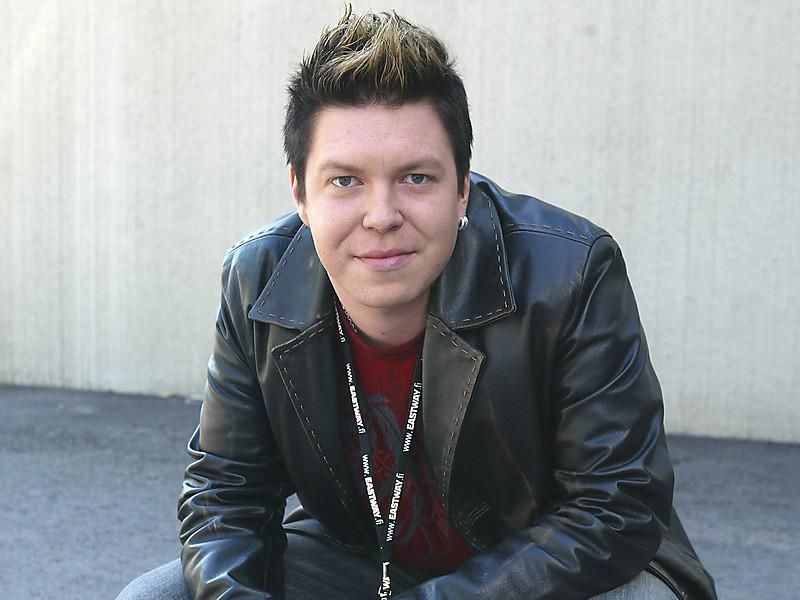 Foto de Jani Wickholm